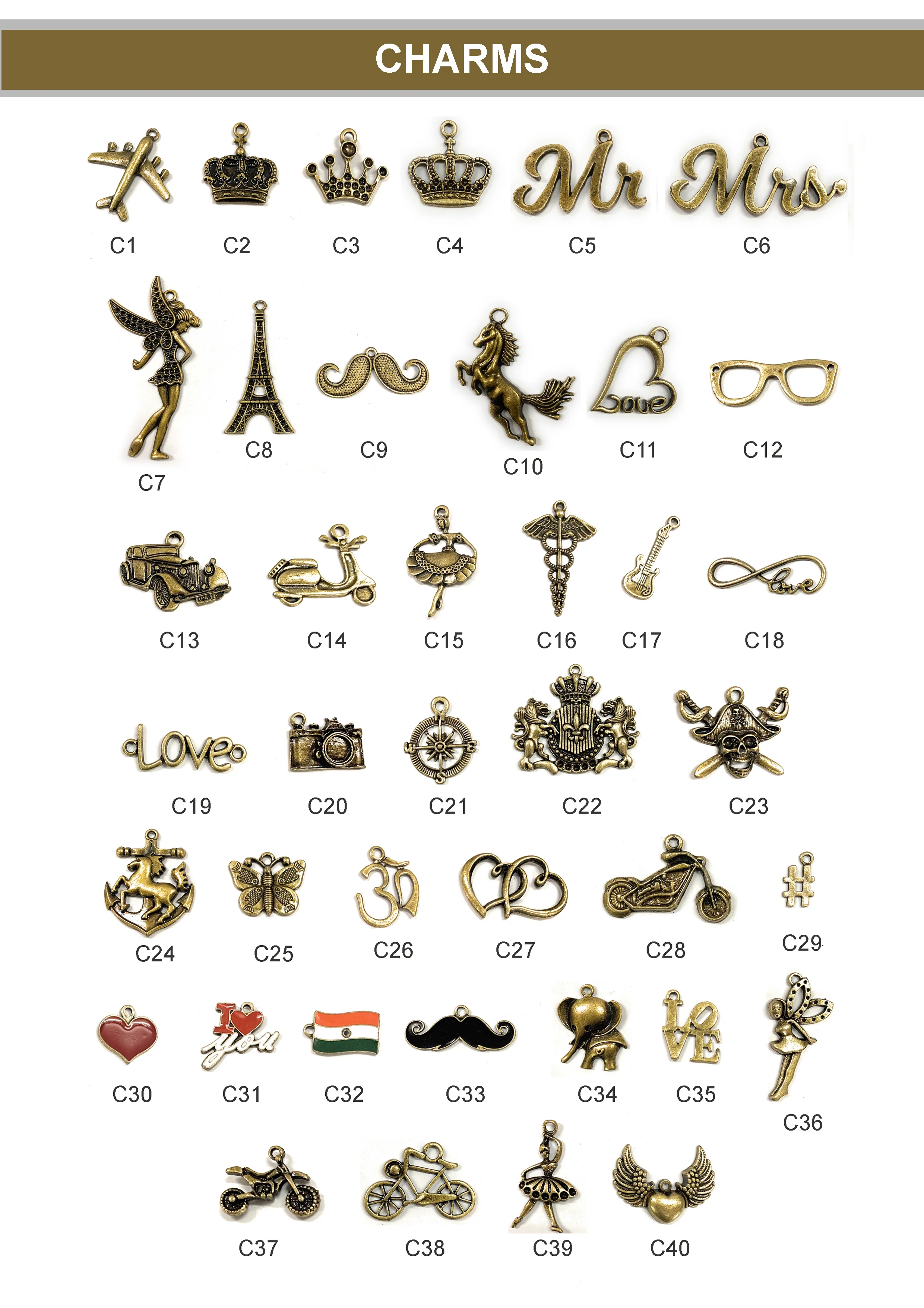 Set of Customised Passport Cover and Name Keychain - Image 9