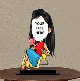 Holiday Avatar Caricature - Image 2