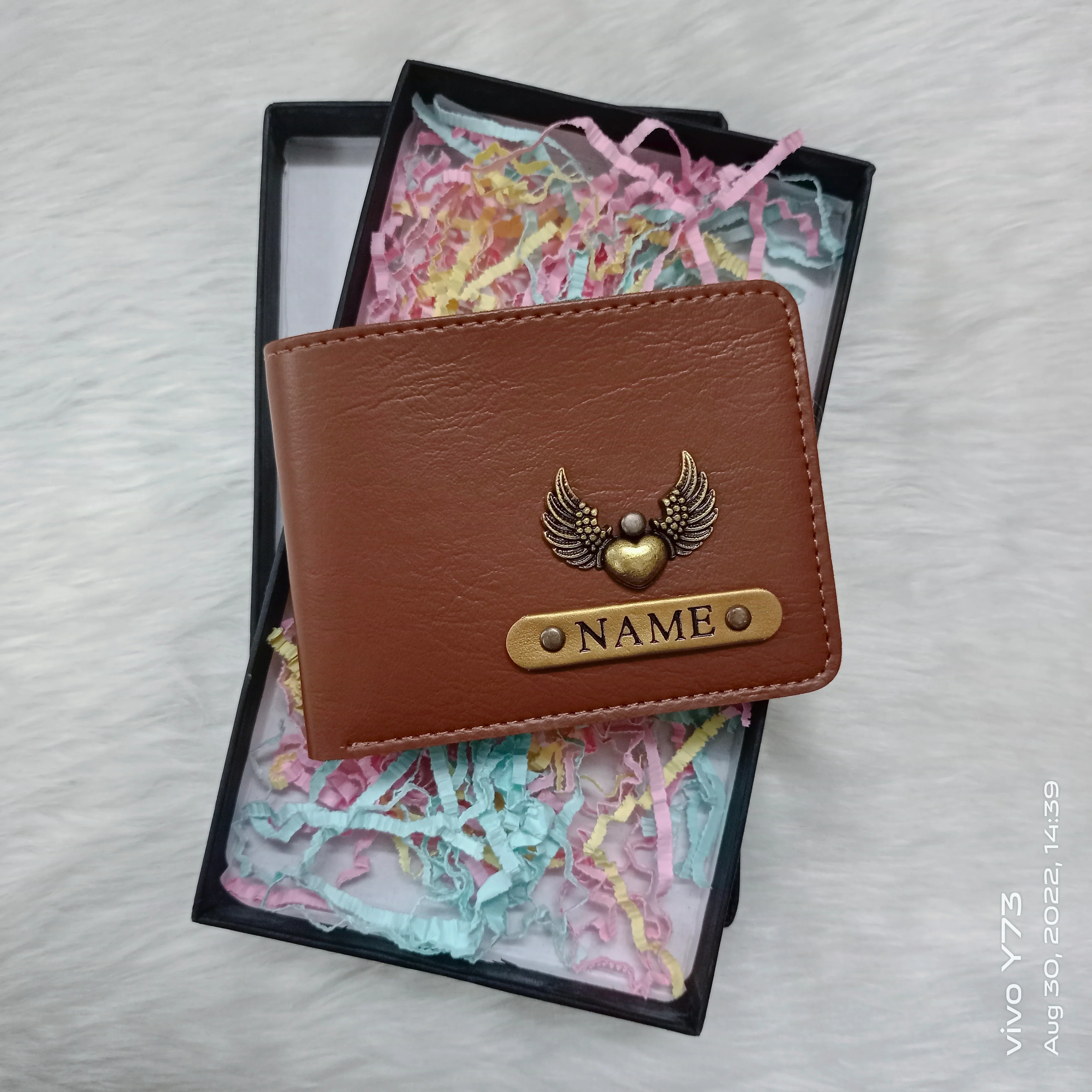 Customised Wallet - Image 3