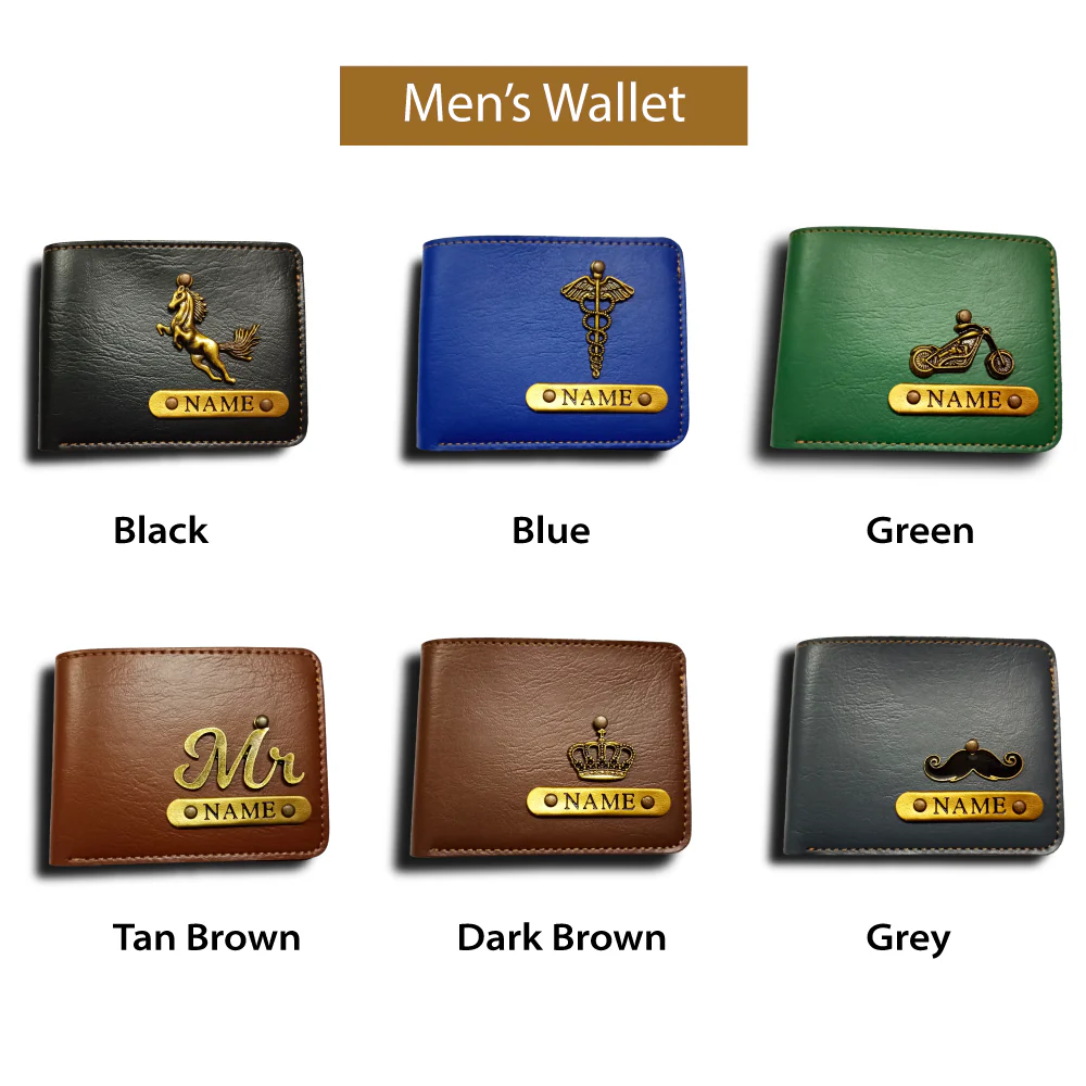Customised Wallet - Image 9