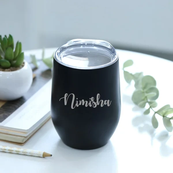 Personalised Tumbler - Image 5