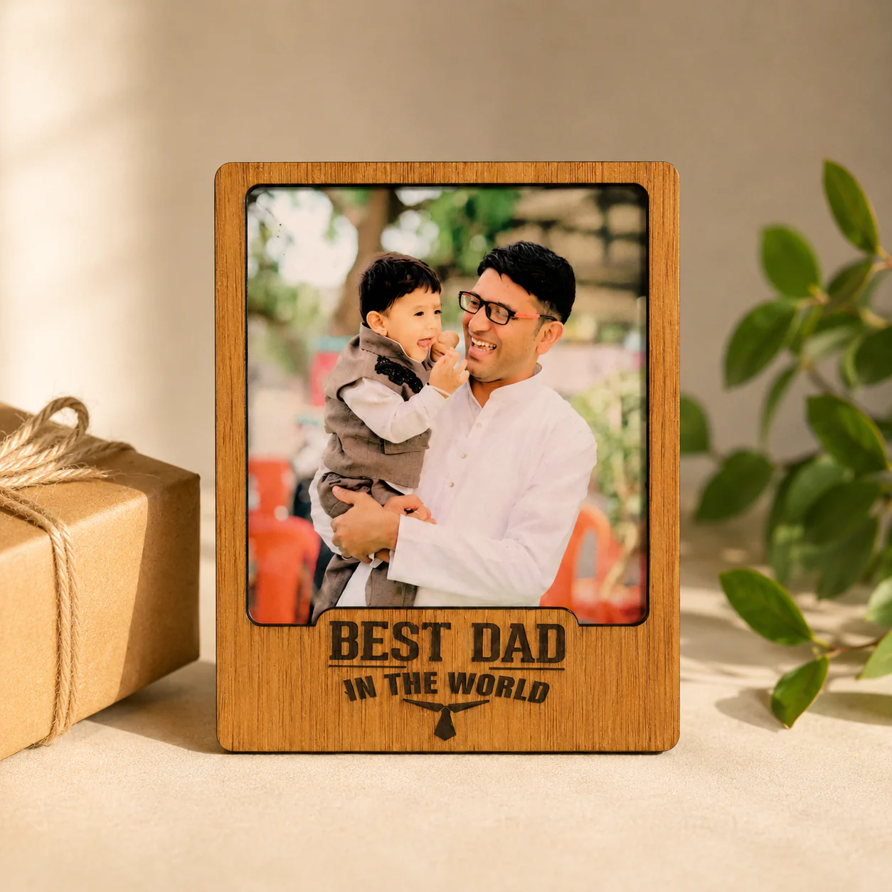 Set of 3 Magnets For Father's Day - Image 2