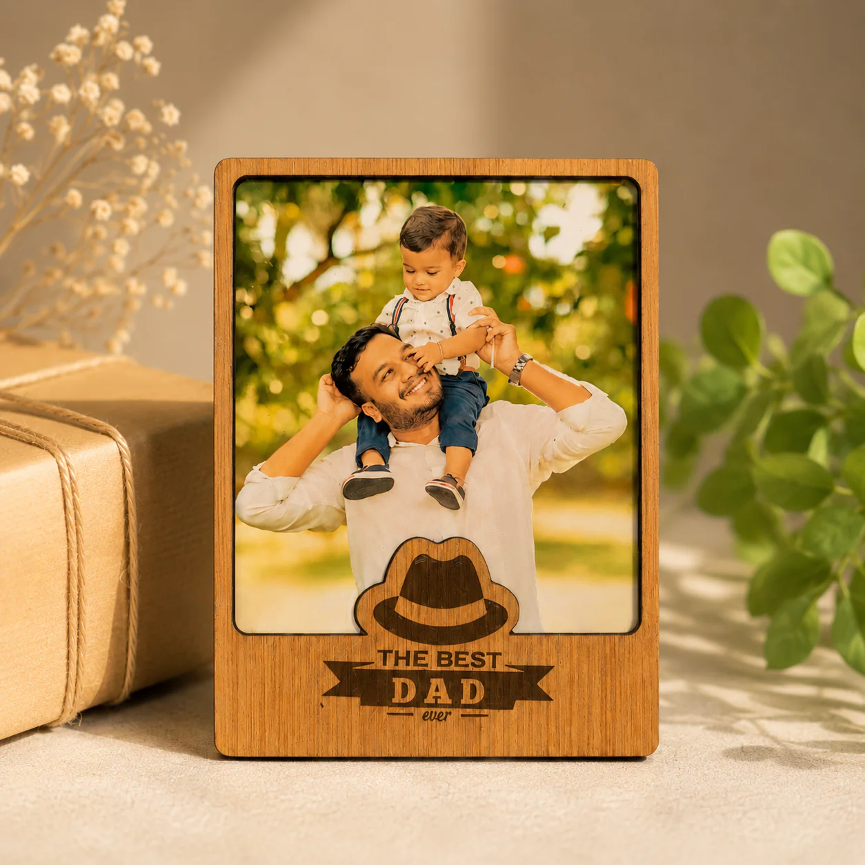 Set of 3 Magnets For Father's Day - Image 3