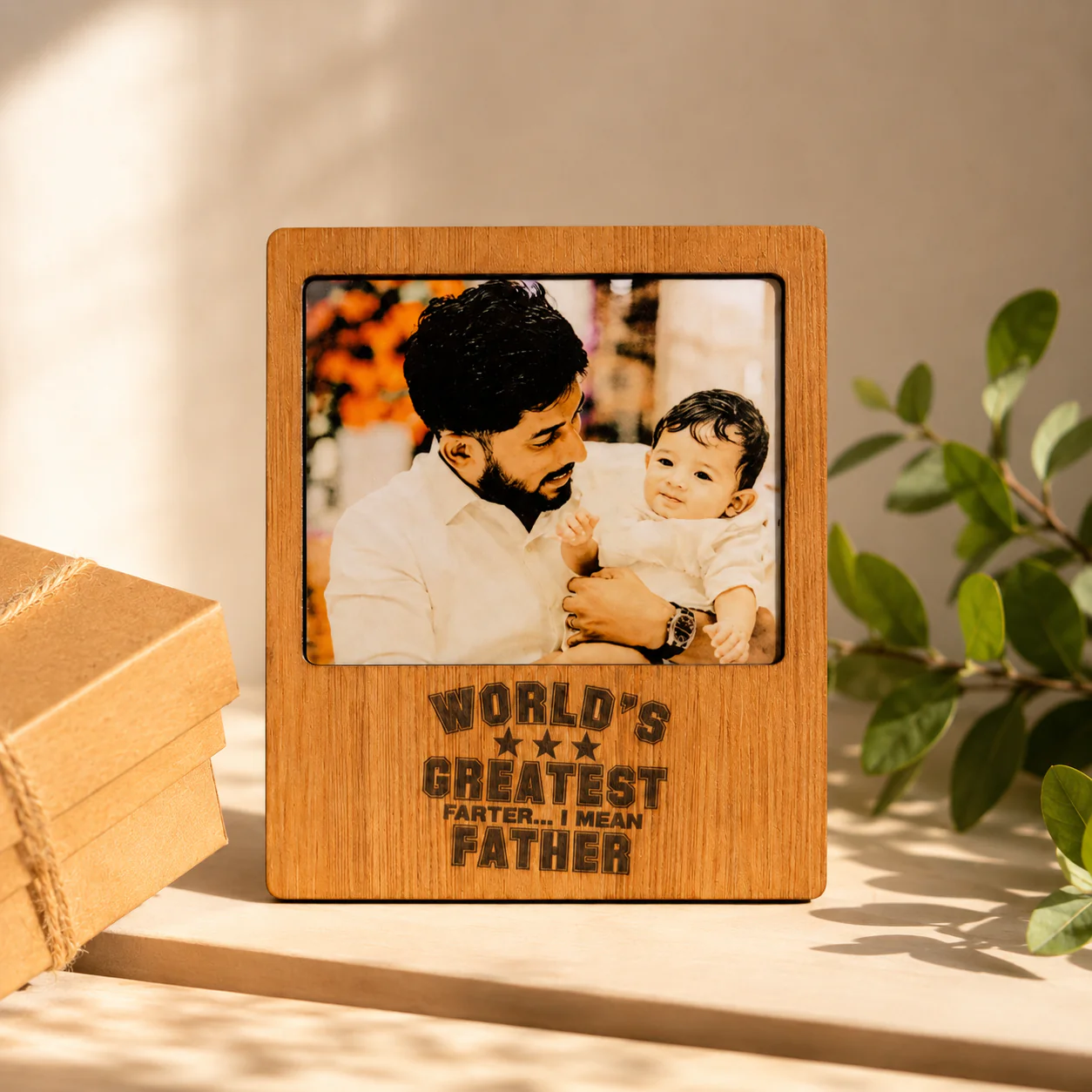 Set of 3 Magnets For Father's Day - Image 4